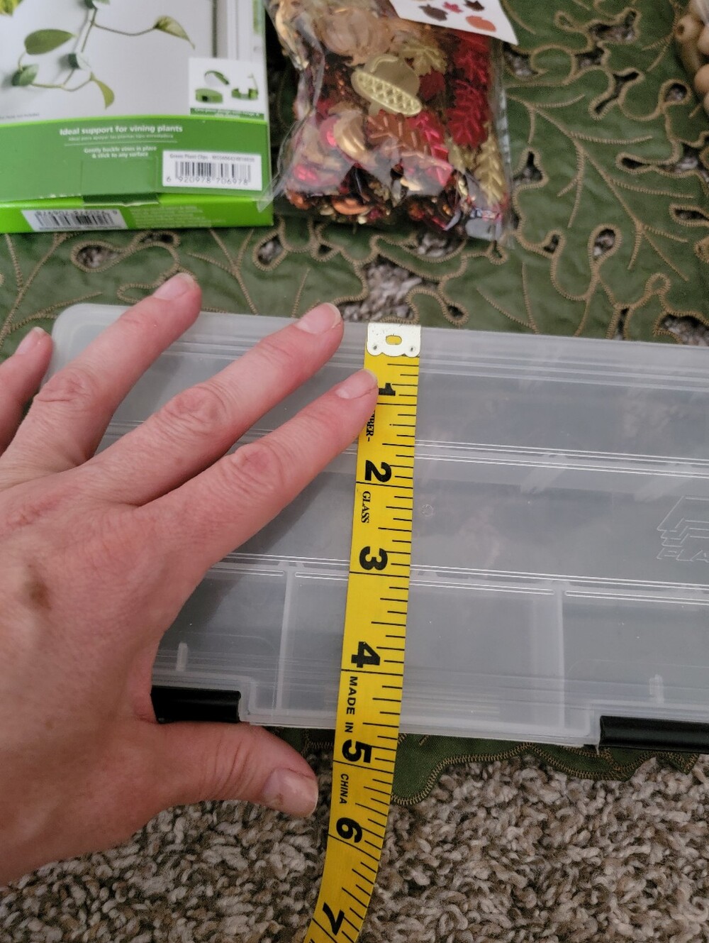 Crafters Fall DIY Bundle - Picture 10 of 16